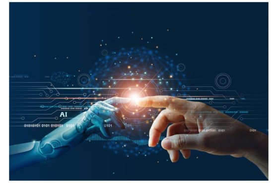 Az AI elveszi a munkát? Vagy segít jobban dolgozni?